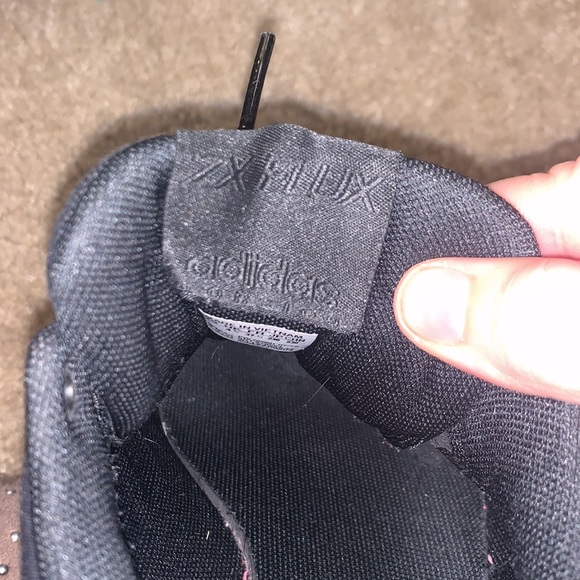 Adidas ZX flux tiger sneakers - Picture 4 of 5